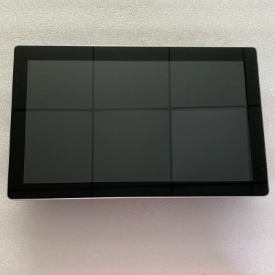 23.8” Wall Mount Touch Monitor （2560 X 1440，300nits）