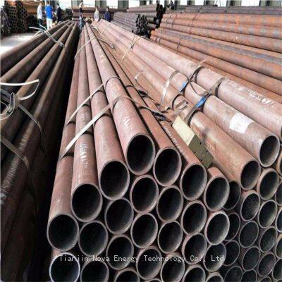 4140 seamless alloy steel pipe