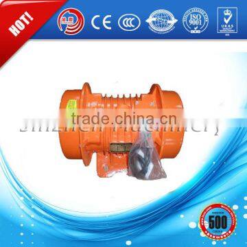 High standard 50 Hz/ 380 V vibro motor, Professional Vibrating Sieve Application