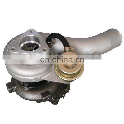 TB2580 turbocharger for Nissan  Cabstar  TL18 2001- 703605-0003 703606-0003 14411-G2407