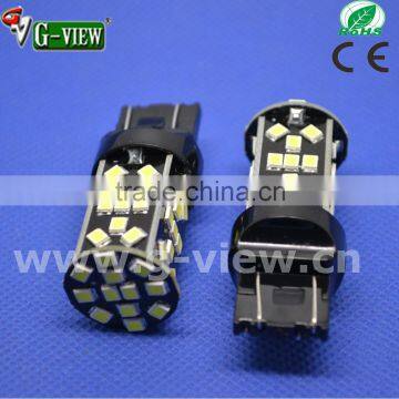 high power 1156 48smd 2835 canbus 12 volt automotive led lights