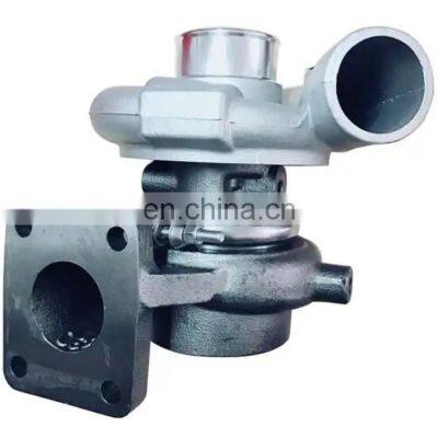 TDO6-11A/8 Turbocharger 49179-00210 ME013714 Turbocharger for Mitsubishi Canter LWK with 4D31T Engine