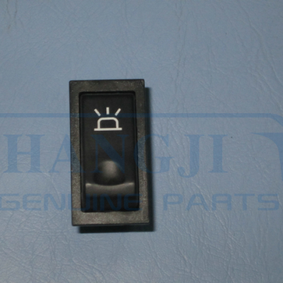Other Performance Parts OEM Auto Bus Coach Spare Parts Daewoo Higer Bus Electrical Driver Lights Rocker Switch photo-2