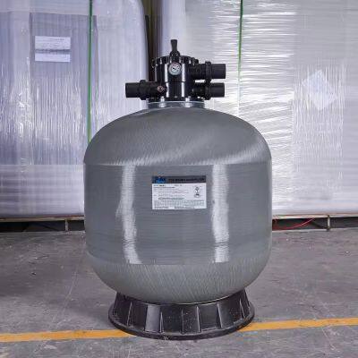 Wholesale Price Top Mount Sand Filter Complete Filtration System for Swimming Pool