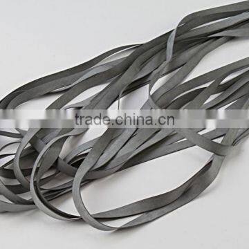 Colorized Elastic Rubber Tape For Underwear photo-4