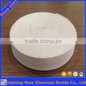 1/1.25/1.5 Inch 100% Cotton Ribbon Herringbone Bias Tape photo-3