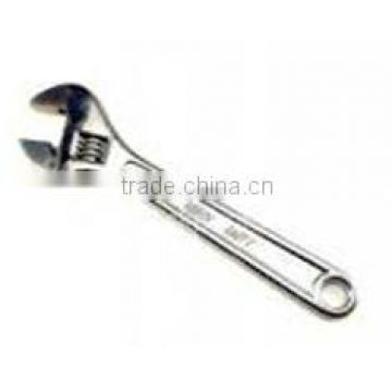 adjustable spanner wrench