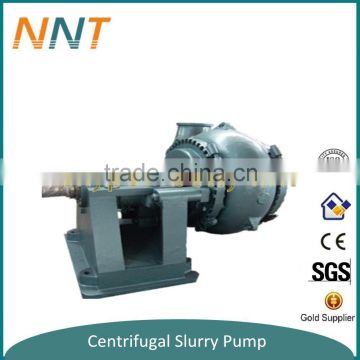 Gravel Pump for Suction Dredger