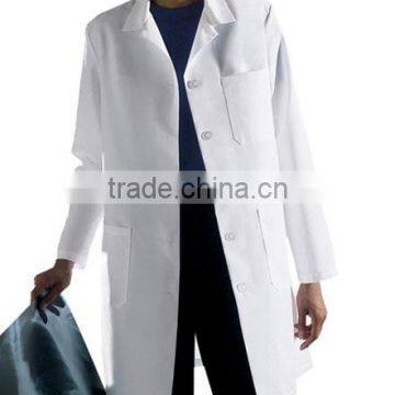 Stylish professional uniforms for doctors