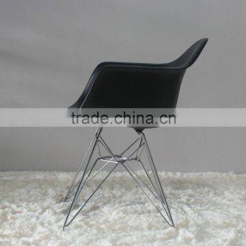 Hot Sale Replica Side Dining Room ArmChair DAR photo-3