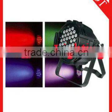 36pcs RGB Led Par64 DJ Stage Lighting Led Par Light