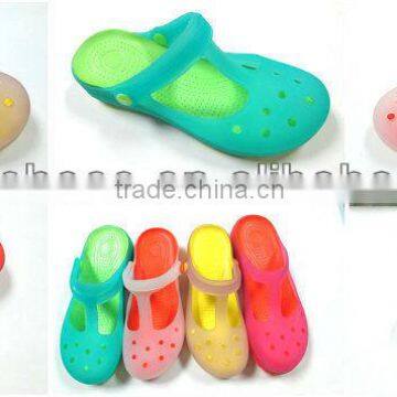 2013 EVA tpu injection good quality shoes