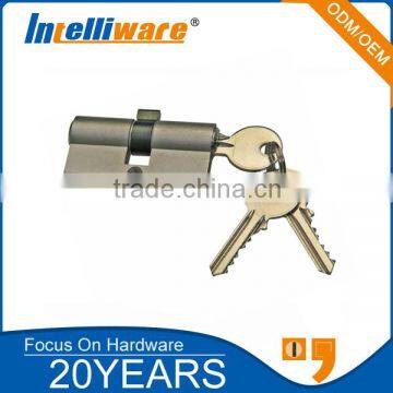 Euro Profile Lock Key Cylinder