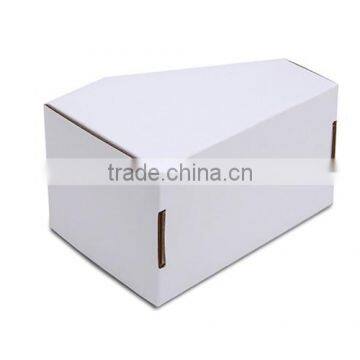 Recycle Cardboard Display Boxes Manufacturers From China photo-3