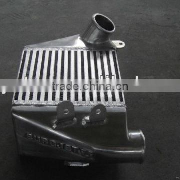 intercooler for vw jetta gti golf intercooler 2.0t mk5 intercooler