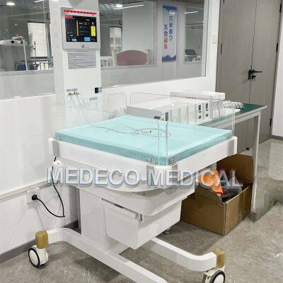 Neonatal Infant Radiant Warmer N 6A