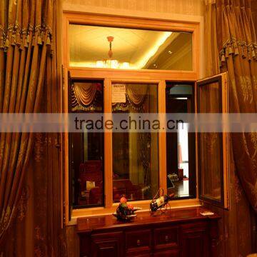 Aluminum Clad Wood Windows Indoor or Outdoor photo-2