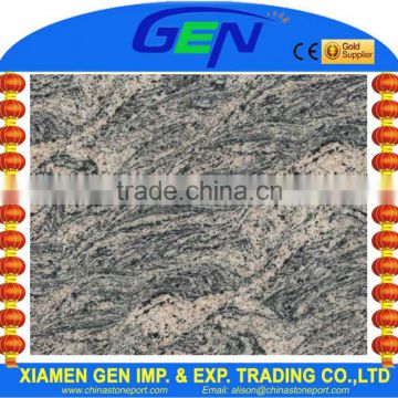 Natural Juparana Grey Granite