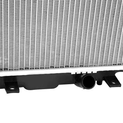 Radiateur pour HONDA, réf. 19010PLCJ51
