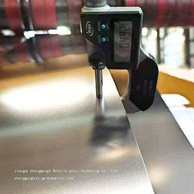 Stainless Steel Strip317L, 309s, 310sFull Hard, Extra Hard Cold Rolled Stainless Steel Coil