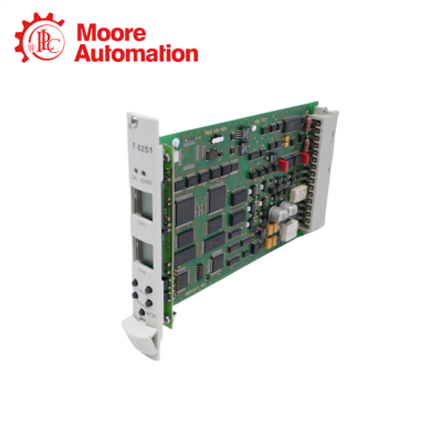 HIMA F6205