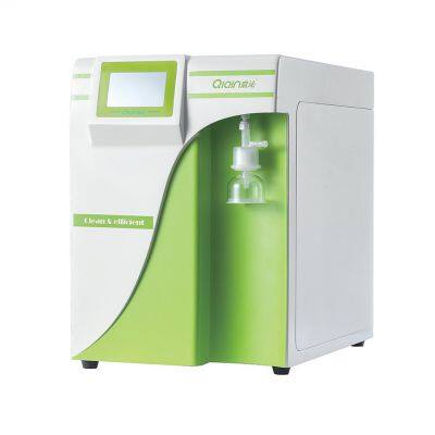 Lab Ultra Pure Water System, Water Purification System, Type 1 Water Plant