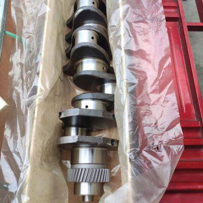 M11 QSM11 ISM11 Engine Parts Crankshaft 3073707