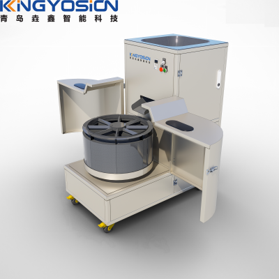 Yosion Technology YX-RSD40 Rotary Sample Divider;Sample Splitting;Sample Preparation Equipment