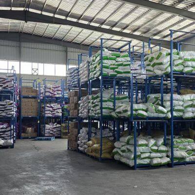 Washing Powder Detergent Factory Chemicals