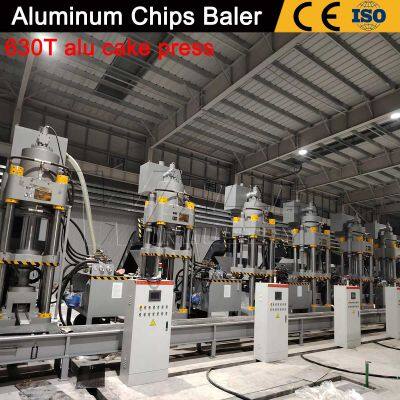 Aluminum Briquette Machine Briquette Machine Price Scrap Briquette Machine