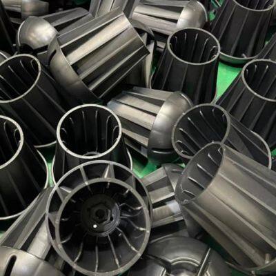 Anti Hail Net Pole Caps photo-3