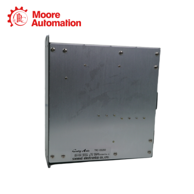 SANMEI TRC-002SO photo-3