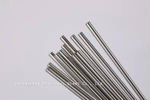 ASTM A276 Hot Rolled AISI 304 304L 316L 310S 317L 309S 310S 904L 2205 2507 Ss Steel Flat Bar Ss Round Square Hexagon Flat Bar photo-5