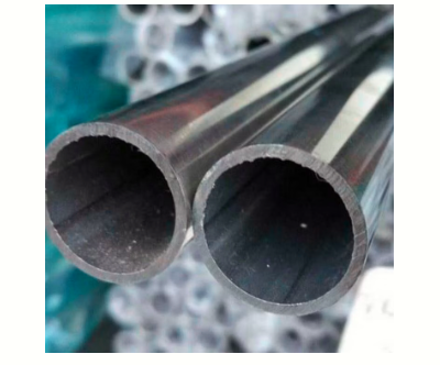 Ss Pipe 304L 309S 310S 316 316L 304 201 Stainless Steel Pipe Industry Seamless Round Ba photo-2