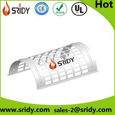 (TH01G)Wall Mount Heater 120W Tubular  Heater Electric Industrial Heater