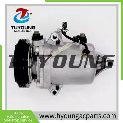 Компрессор кондиционера для Suzuki T58896 57896 58896 5512867 6512867 7512867 2022520 140440 140440C 140440NC 140440NEW 6003605NC