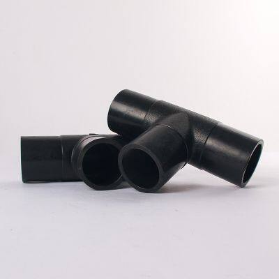 Docking Equal-diameter Tee photo-4