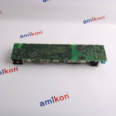ABB DSMB-01C 64691929 R photo-5
