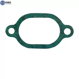 Mercedes-Benz Water Pump Pulley Wheel OM457 Engine Parts A5412020610 Accessories Original Factory photo-4