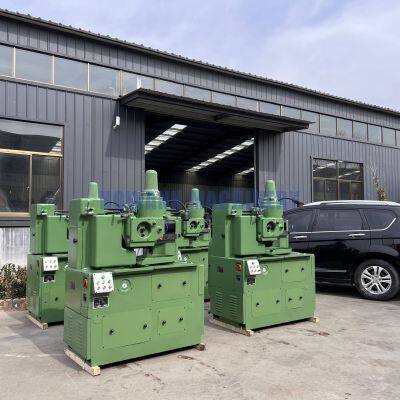 New Arrival Y5120 Hydraulic Manual Horizontal Gear Shaper Machine Metal Gear Shaper Machine photo-2