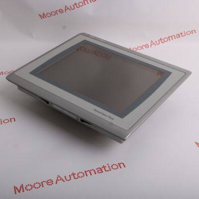 Allen Bradley2711P-T10C22D9P photo-3