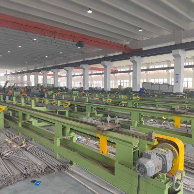 EP/BA Stainless Steel Tubes/Pipes photo-4