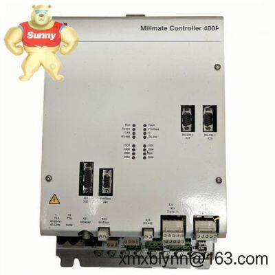 ABB 3BSE024387R4 – S800 I/O System Component for ABB 800xA / AC 800M Installations