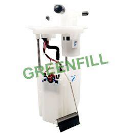 Chery Jetour FUEL PUMP ASSEMBLY REPLACEMENT F08-1106010