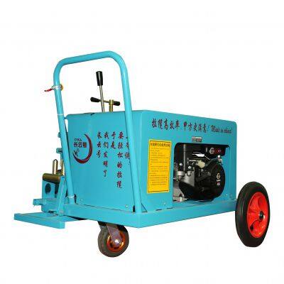 Fiber Optic Puller-Changyun No. 1