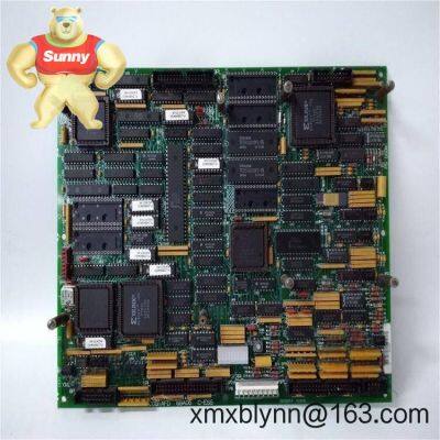 GE DS200SDCCG1AFD Drive Control Board – Central Control Card for DC2000/AC2000/EX2000 Systems