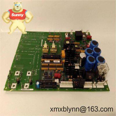 GE DS200SDCIG2AHB – Signal Conditioner/Isolator Board for Mark V Turbine Control