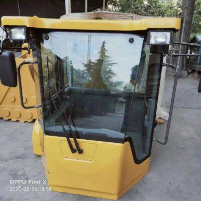 Factory Outlet SHANTUI SL50W-2 Loader Cabin