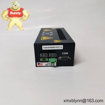 GE 516TX Industrial Ethernet Switch: Your Production Line’s Network Guardian