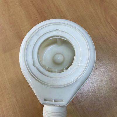 Hot Plate Type Plastic Welding Machine With Reliable and Stable Performance; Hot Plate Welding of PP Car Radiator. photo-3